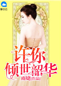 许你倾世韶华
