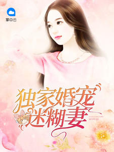 独家婚宠迷糊妻乔宁厉承衍