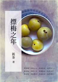 摽梅之年