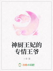 神厨王妃的专情王爷