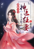 我的倾城美人