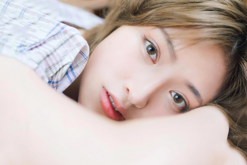 繁花散尽笑满面