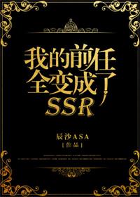 我的前任全变成了SSR