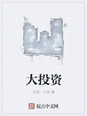 大投资