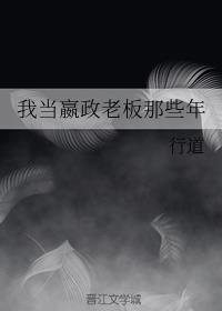 我当嬴政老板那些年